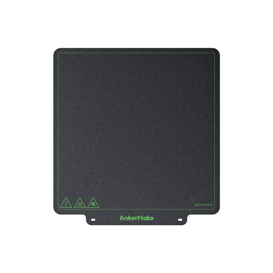 M5 PEI Soft Magnetic Steel Plate