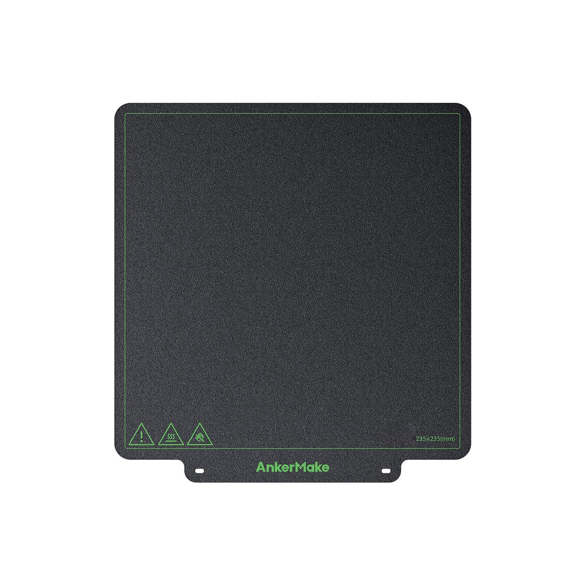 M5 PEI Soft Magnetic Steel Plate
